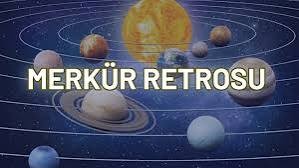 Merkür retrosu nedir? Neden gündemde? Kaç kez gerçekleşir? Ne zaman başlayacak,ne zaman bitecek?