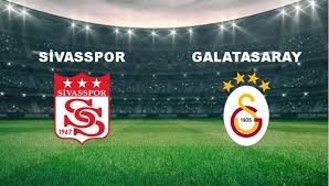 Galatasaray - Sivasspor maçı ne zaman, saat kaçta,hangi kanalda? Nerde oynanacak?Forma giyemeyecek olan oyuncular kimler?