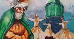 Mevlana Haftası (Şeb-i Arus)| Mevlana'nın hayatı ve eserleri