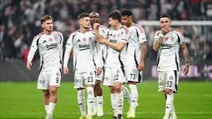 Beşiktaş - Bodo Glimpt maçı ne zaman, saat kaçta? Şifresiz hangi kanalda yayınlanacak?