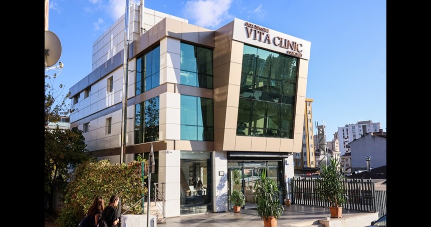 Ataşehir İstanbul Vita Dermatoloji: Cilt Hastalıkları