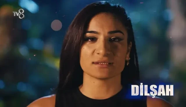 Survivor Dilşah Kurt kimdir?