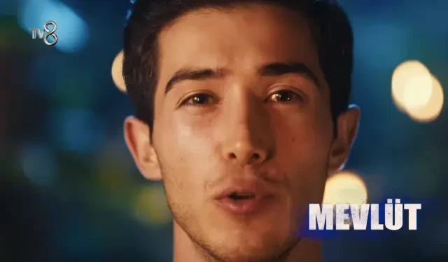 Survivor Mevlüt kimdir?