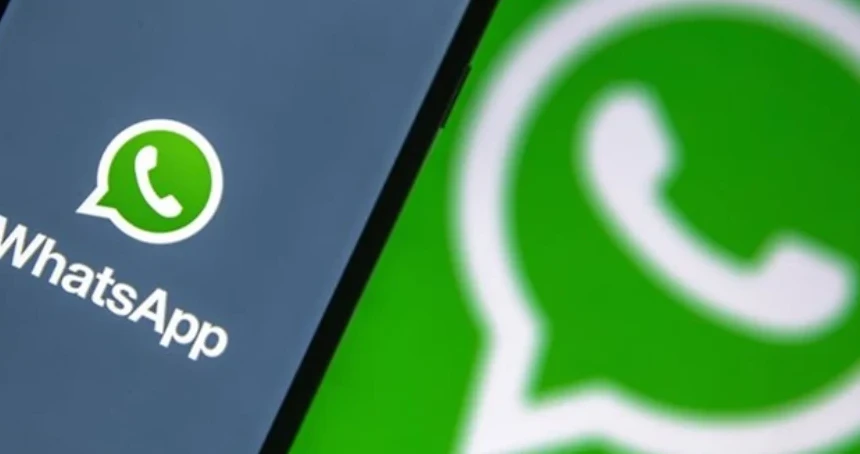 hükümet çalışanlarına WhatsApp kullanımı yasaklandı