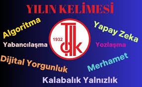 TDK, "2024 yılının kelimesi" için oylama başlattı