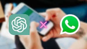 WhatsApp'a çok konuşulacak bir yenilik geliyor: ChatGPT, WhatsApp ile bir araya geliyor!