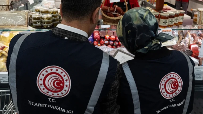 Helal uygunluk hizmetinde cezalar artırıldı