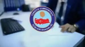 Resmi Gazete'de yayımlandı! İç İşleri Bakanlığına personel alımı yapılacak! İşte başvuru şartları...