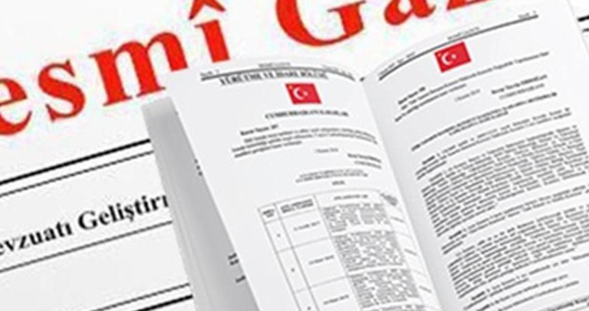 14 üniversiteye yeni rektör atandı