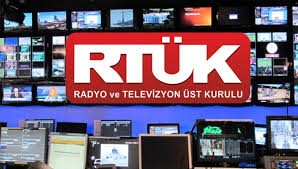 RTÜK'ten yayıncılara peş peşe ceza!