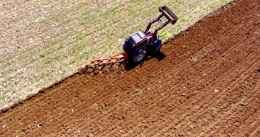 Üreticiler için Çiftçi Kayıt Sistemi'ne kayıt tarihi