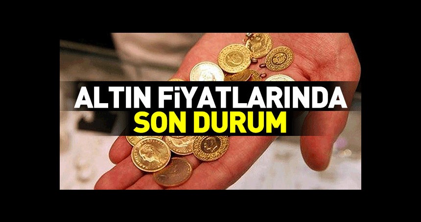 2024'te Rekor Kıran Altında son durum!