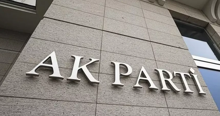 AK Parti düğmeye bastı! Yeni Cumhurbaşkanı Yardımcısı geliyor: İşte sorumlu olacağı alan