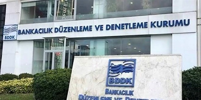 BDDK'dan yeni düzenleme: Banka CEO'larına görev sınırı geliyor