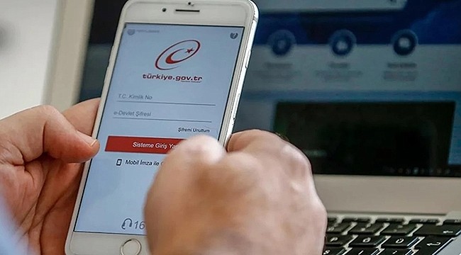 Emeklilere ücretsiz oldu: e-Devlet'ten erişim sağlanıyor