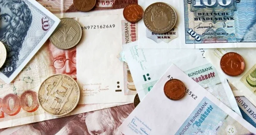 Elinde olan yaşadı! Merkez Bankası duyurdu: O paralar Euro’ya çevrilecek