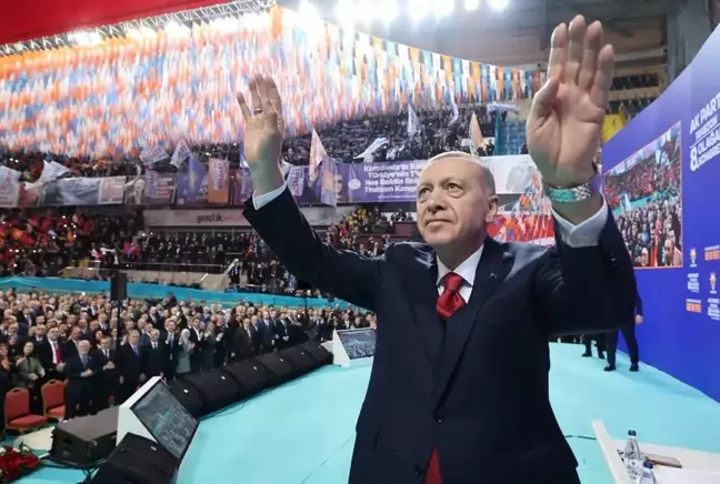 Cumhurbaşkanı Erdoğan, 13 Ocak'ta vatandaşın hayatına dokunacak müjdeler verecek