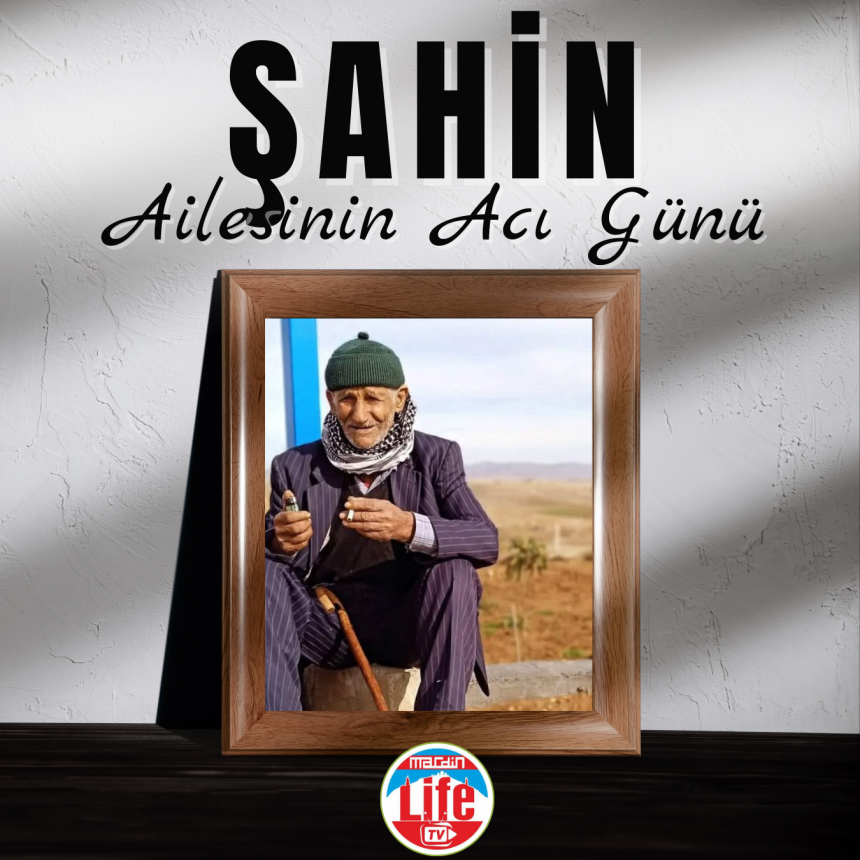 Şahin alesinin acı günü