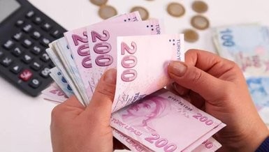 Tüm çalışanları ilgilendiren ödeme! 1 Ocak'tan itibaren ödemeler başladı