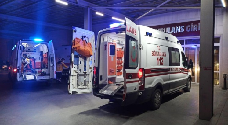 Ambulans hizmetlerinde yeni dönem başlıyor