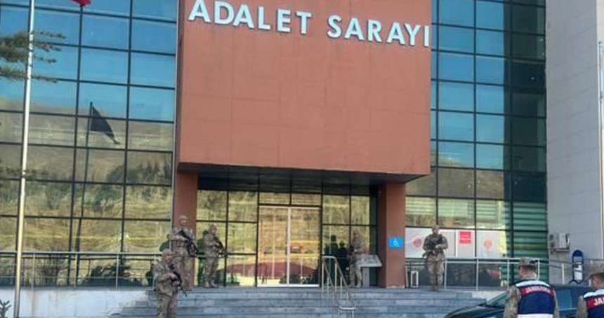 Bitlis’te bir PKK şüphelisi yakalandı