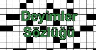 Mardin'e özgü Kürtçe deyimler