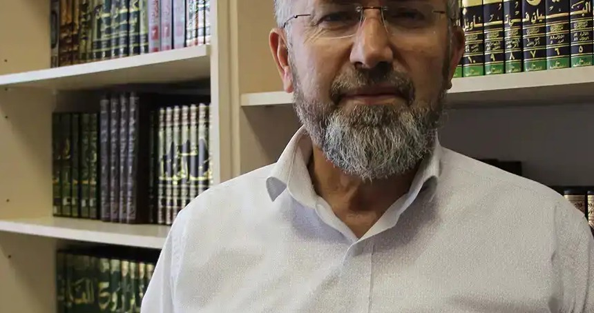 Prof. Dr. Çelik: Üç ayları en güzel şekilde değerlendirmeliyiz