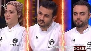 MasterChef 2024 finalistleri kimler oldu?