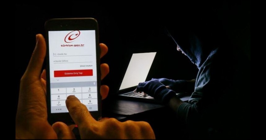 TC Kimlik Numaranızı Hemen Gizleyin! Büyük Riski Var: e-Devlet’ten 5 Saniyede Yapılıyor