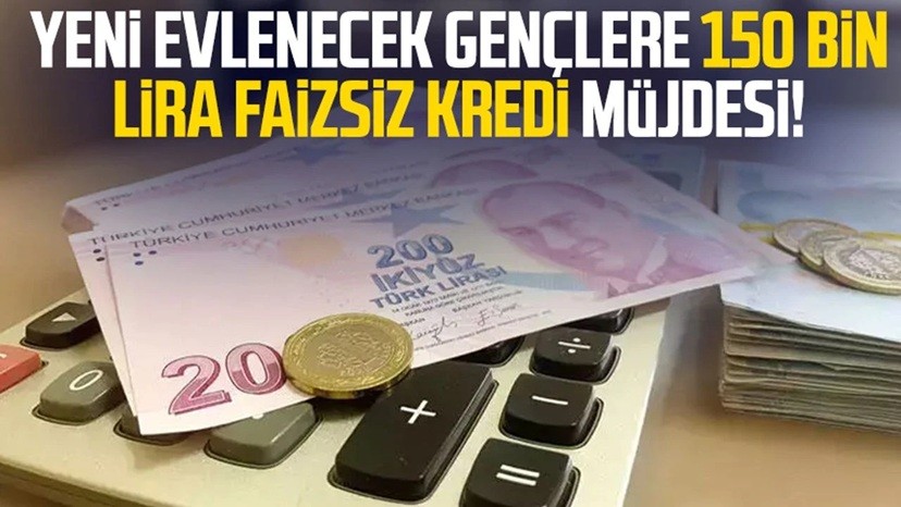 Erdoğan evlenecek gençlere ve doğum yapacak annelere müjdeyi verdi!