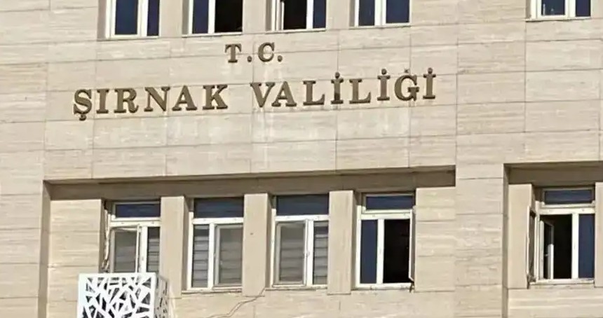 Şırnak'ta asayiş operasyonları: 29 gözaltı