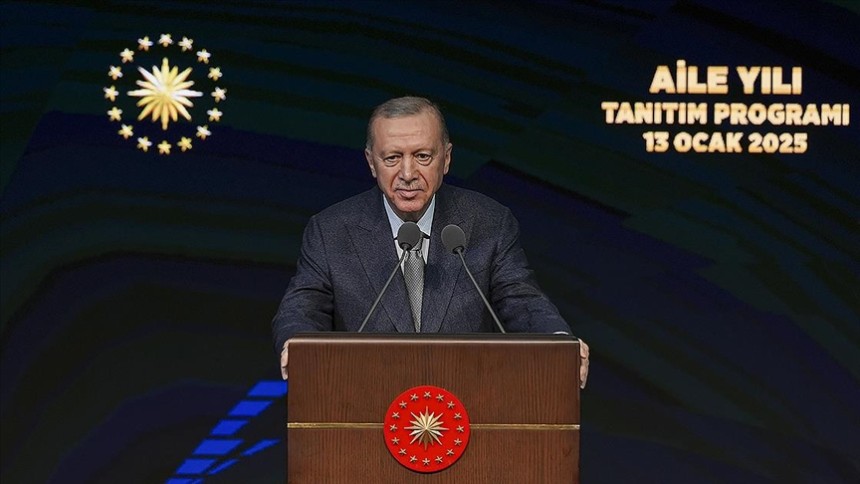 Erdoğan'ın verdiği müjdelerden kimler faydalanabilecek? İşte detaylar