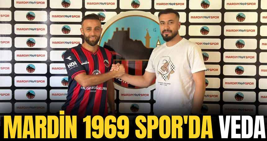 Mardin 1969 Spor'da Veda