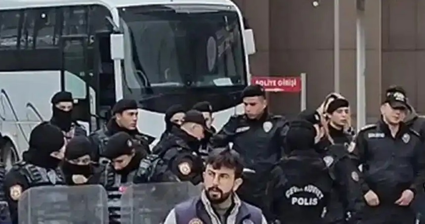 "Yenidoğan Çetesi" davasında ara karar