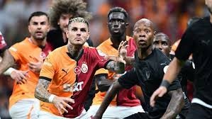 CANLI İZLE!!Galatasaray- Hatayspor maçı ne zaman, saat kaçta? Nerde oynanacak? Her iki takımda da son durum!