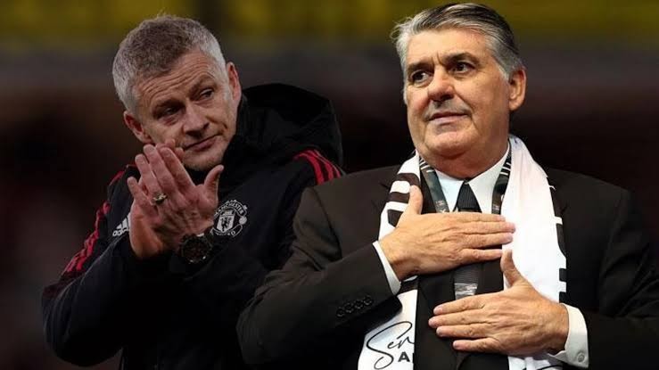 Beşiktaş'ın yeni teknik direktörü Ola Gunnar Solskjaer kimdir?