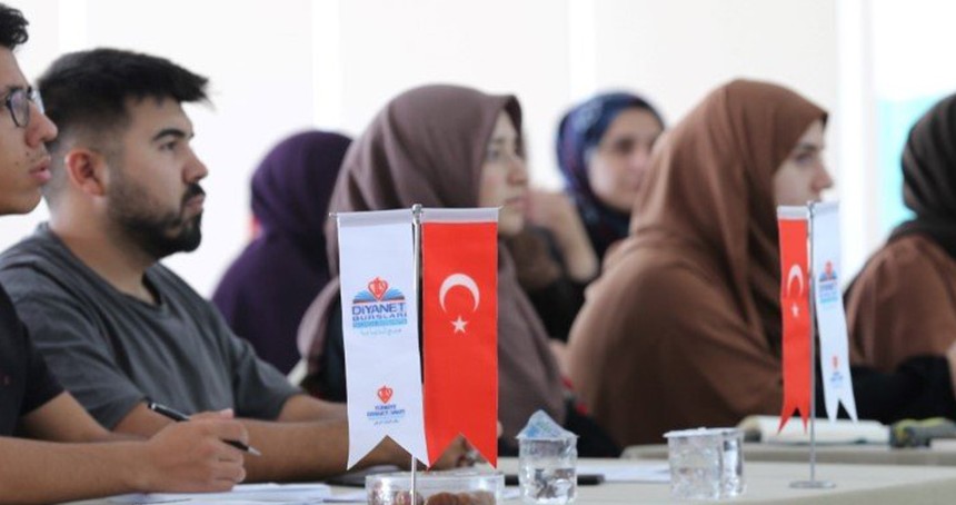 "Diyanet Bursları" başvuruları başladı