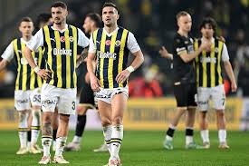 Fenerbahçe- Adana Demirspor maçı ne zaman? Saat kaçta? Hangi kanalda? Muhtemel 11'ler