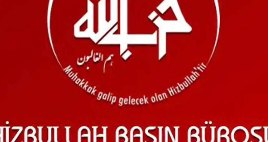 Hizbullah Cemaati, Cemaatin Kurucu Rehberi Şehid Hüseyin Velioğlu'nun şehadet yıl dönümü anısına yeni görüntüler paylaştı