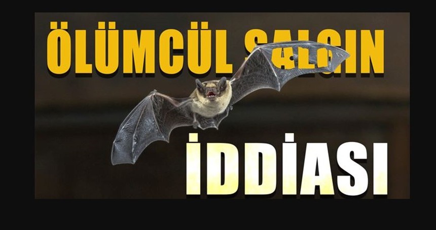 Ölümcül salgın iddiası