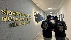 Siber devriyeler suçlulara göz açtırmadı: 2024’te yüz binlerce suç tespit edildi