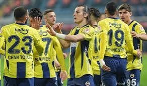 Fenerbahçe-Olimpik Lyon maçı ne zaman? Saat kaçta? Nerde oynanacak? Hangi kanalda?