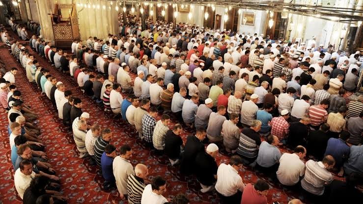 24 Ocak 2025 Cuma Hutbesi konusu: "Miracın hediyesi, dinimizin direği namaz olacak"