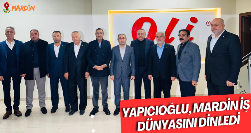 Karaboğa: HÜDA Par ve DEM Parti bir araya gelmelidir