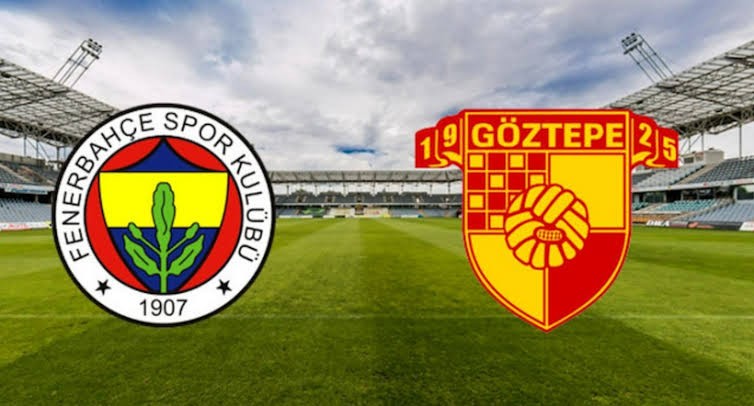 Fenerbahçe-Göztepe maçı ne zaman, saat kaçta? Hangi kanalda? Takımlardaki eksiklikler...