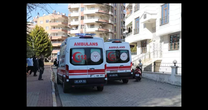 Bir kızını serumla, diğer kızını silahla öldürüp canına kıydı