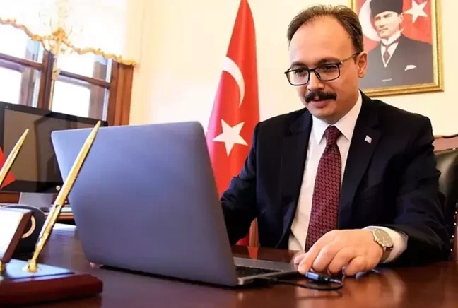 Bakın kayyumun ilk hamlesi ne oldu