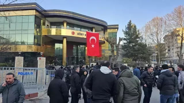 Bir belediyeye daha Kayyum atandı