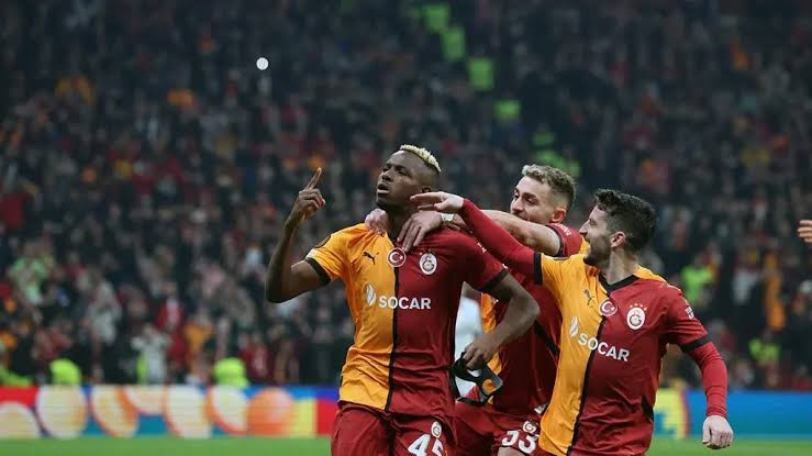 Galatasaray-Ajax maçı ne zaman, saat kaçta? Hangi kanalda? Nereden izlenebilecek?