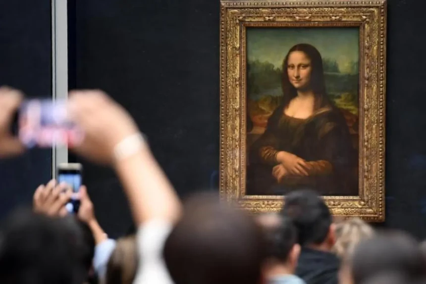 Mona Lisa tablosu için ayrı oda ve ayrı ücret kararı!